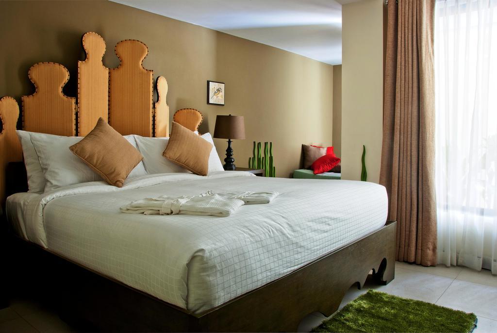 The Theodore Hotel Tagaytay City Room photo
